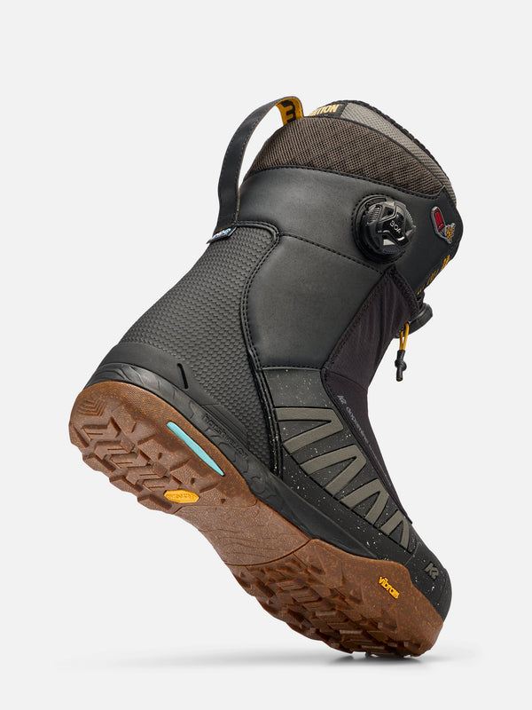 K2 Orton Snowboad Boots