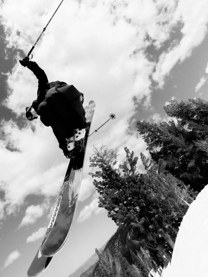 K2 Reckoner 102 Mens Skis