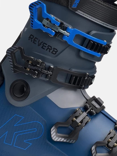 K2 Reverb Youth Ski Boot