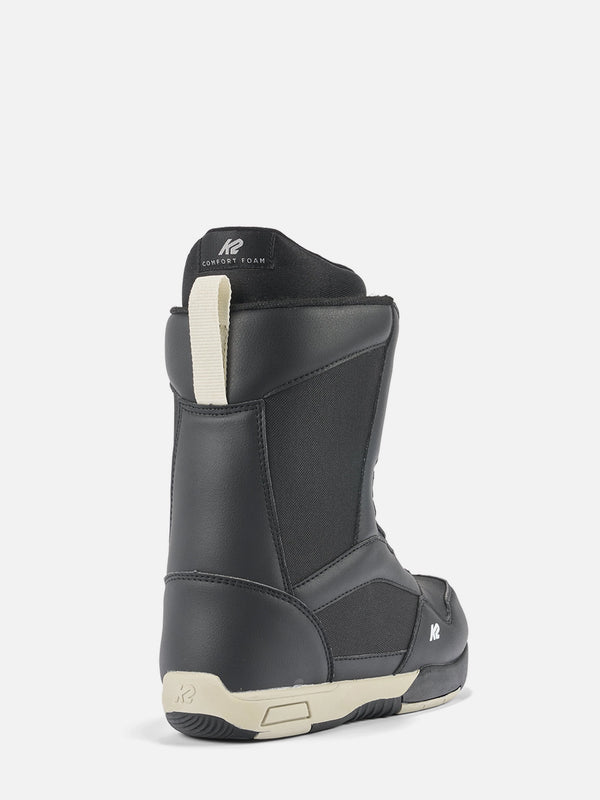 K2 YOU+H Snowboard Boots