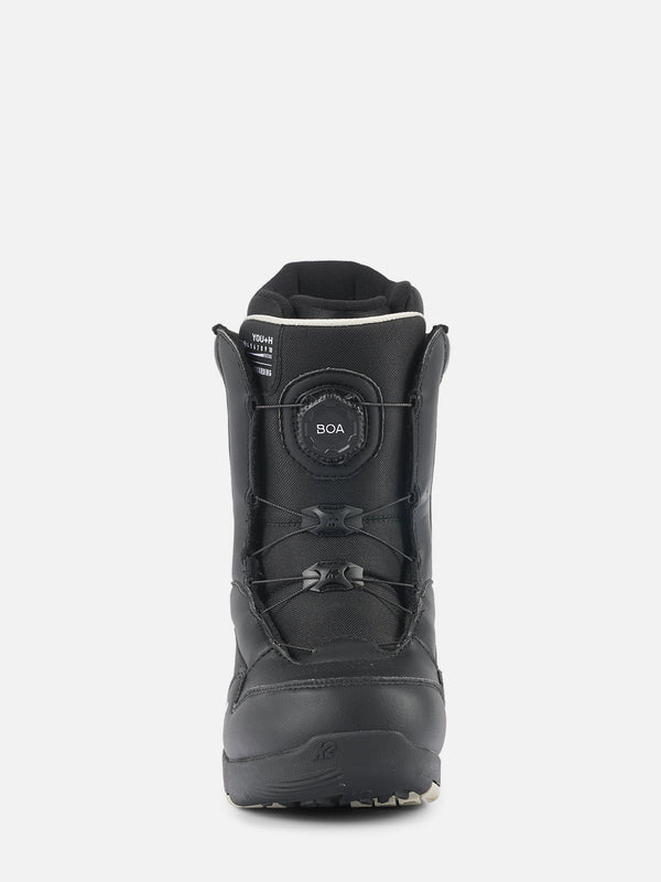 K2 YOU+H Snowboard Boots