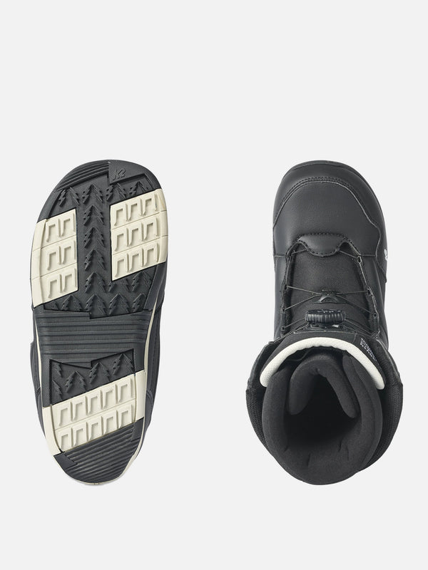 K2 YOU+H Snowboard Boots