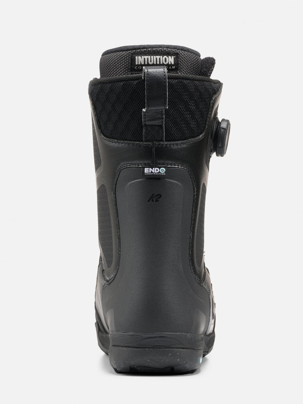 K2 Theory Snowboard Boots