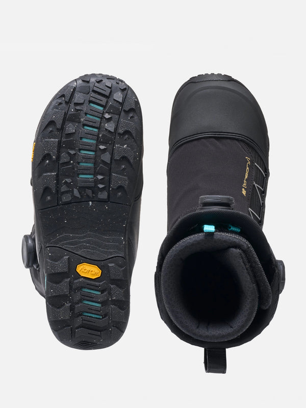 K2 Theory Snowboard Boots