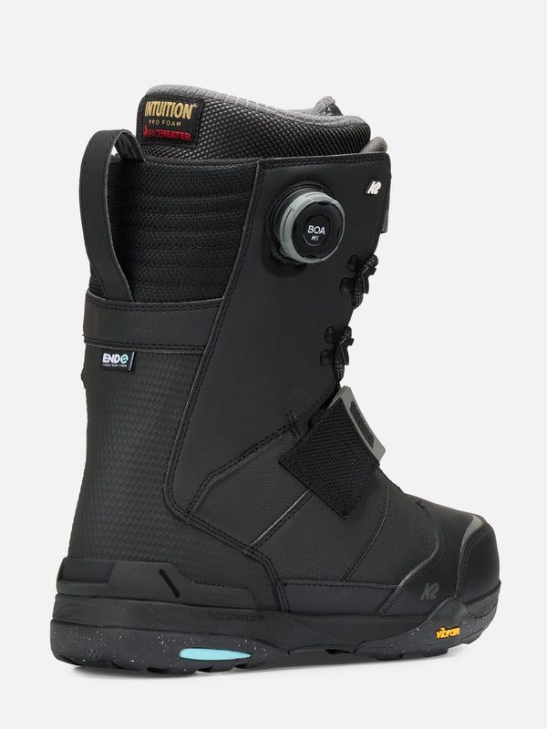 K2 Waive Snowboard Boots