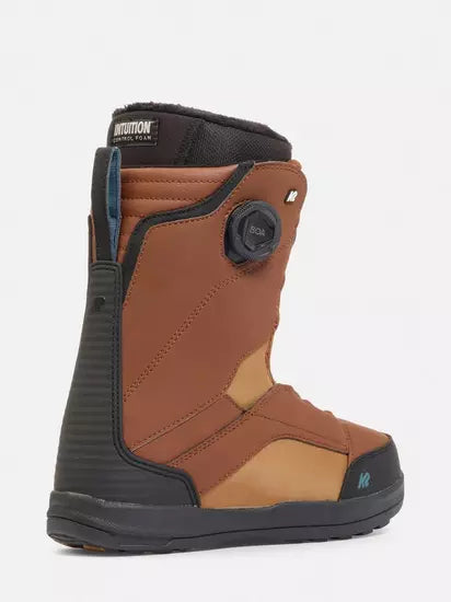 K2 Kinsley Womens's Snowboarding Boots Trail