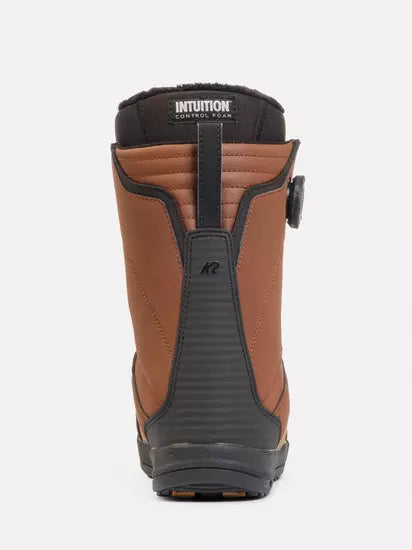 K2 Kinsley Womens's Snowboarding Boots Trail