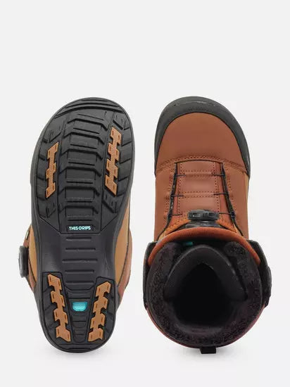 K2 Kinsley Womens's Snowboarding Boots Trail