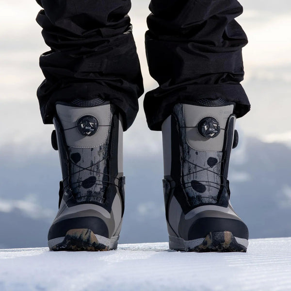 Nidecker Ejack Kita Camo