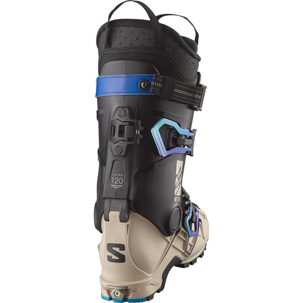 Salomon S/Lab MTN Ski Boots