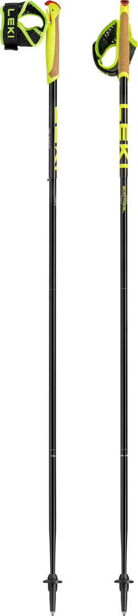 Leki Evotrail FX.One TA Trail running Poles (SS26)