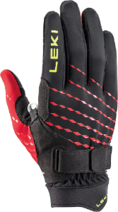 Leki Ultra Trail Breeze Shark