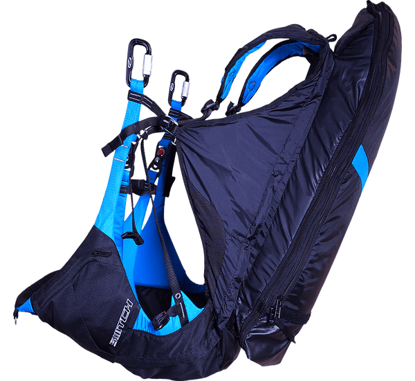 Ozone Switch EX DEMO (S/M with protection)