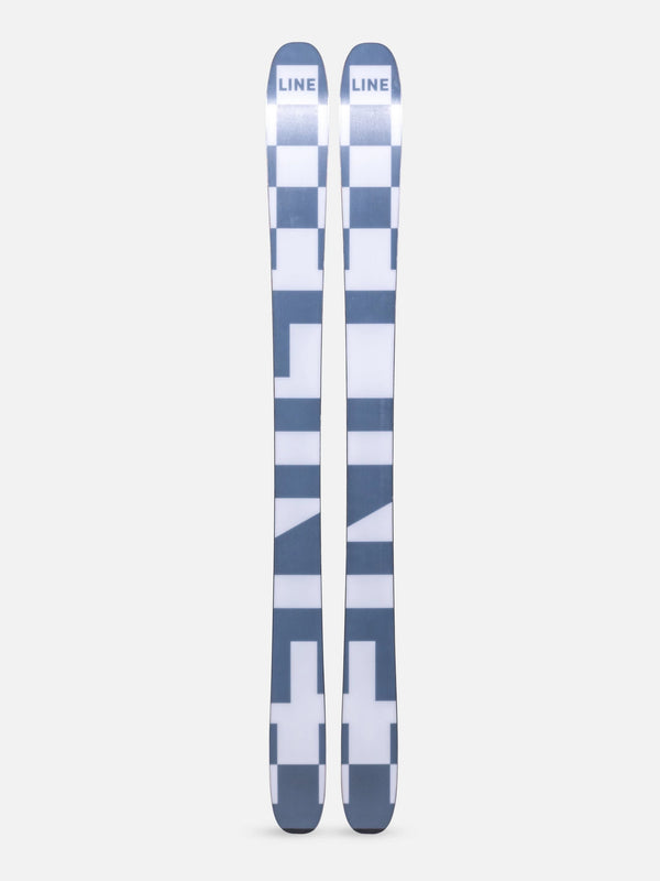 Line Optic 96 Skis