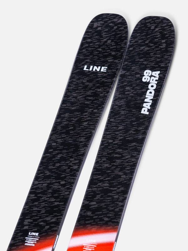 Line Pandora 99