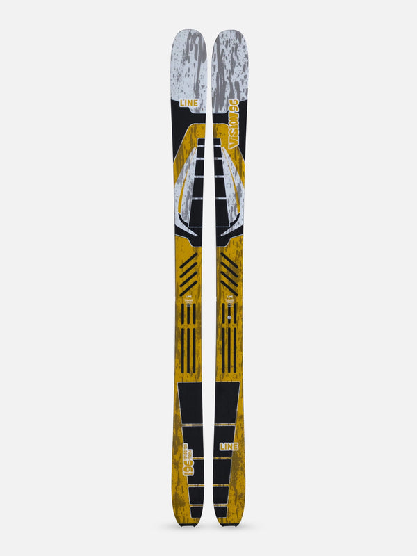 Line Vision 96 Skis