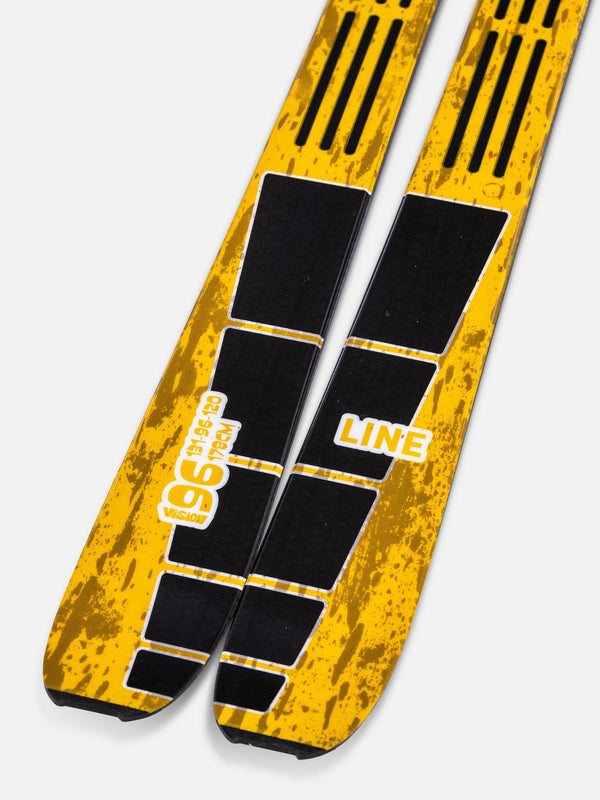 Line Vision 96 Skis