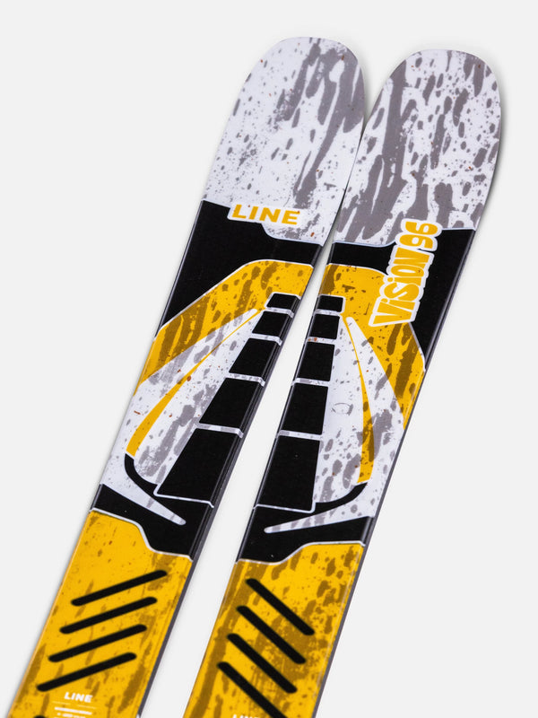Line Vision 96 Skis