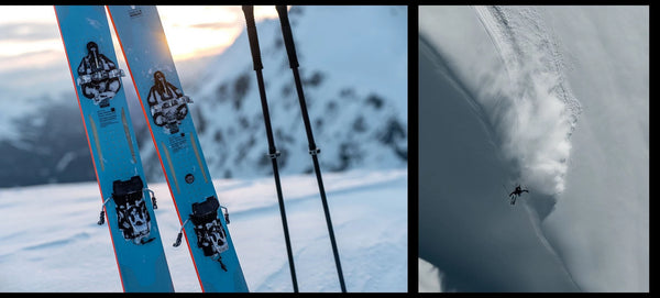 Marker Alpinist Free 13