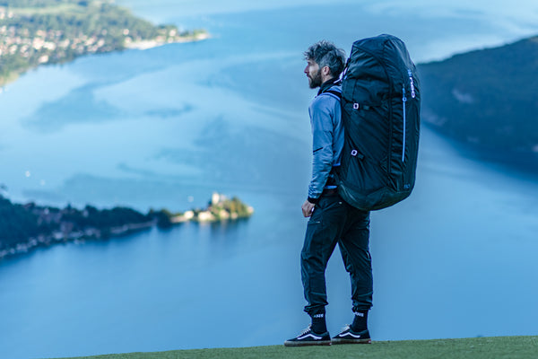 Neo Classic 110l Rucksack