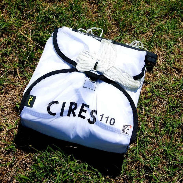 Niviuk Arrow + Cires Reserve!