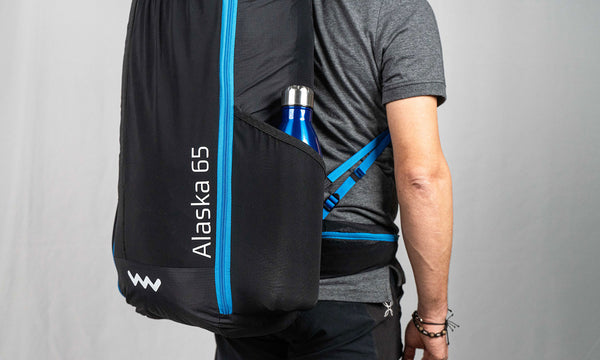 Woody Valley Alaska 65