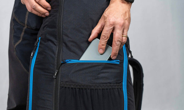 Woody Valley Alaska 75