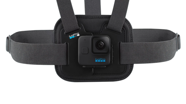 Gopro Chesty