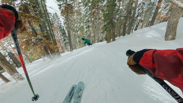 Gopro Chesty
