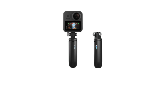 Gopro Shorty Mini Extension Pole + Tripod