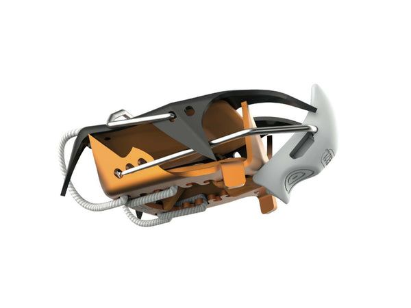 Petzl Irvis Hybrid