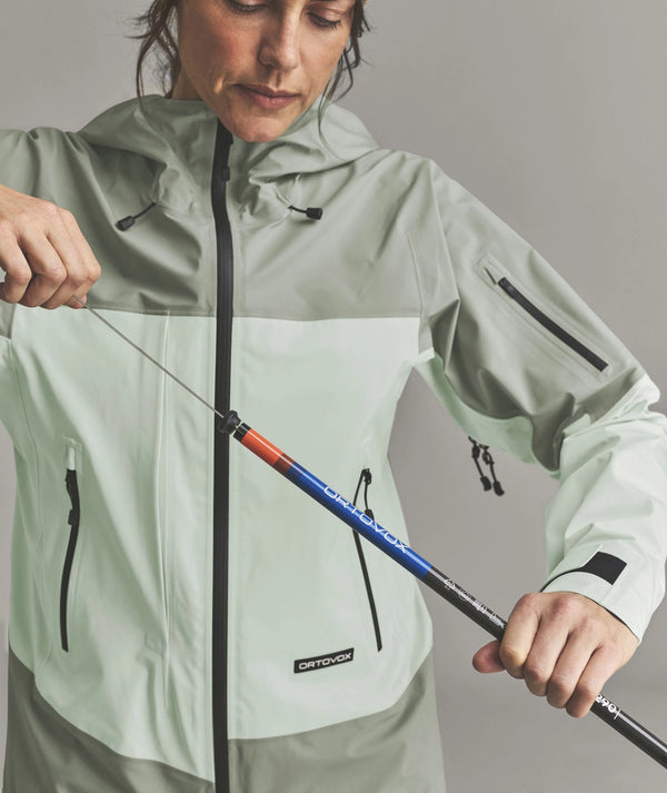 Ortovox Probe Carbon 320+