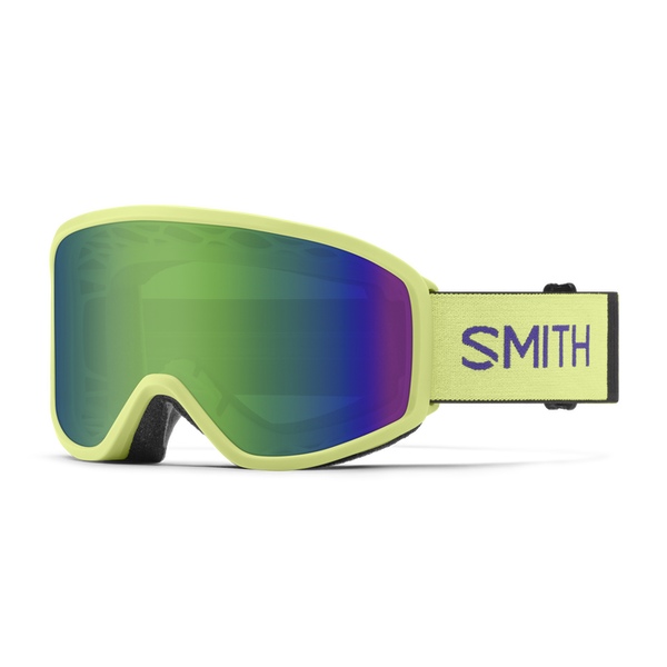 Smith Reason OTG