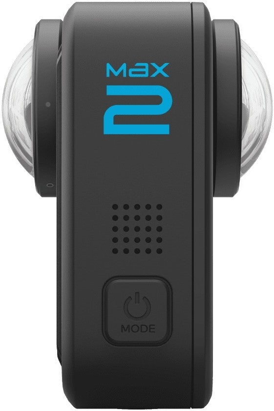 Gopro Max 2 + Specialty Bundle