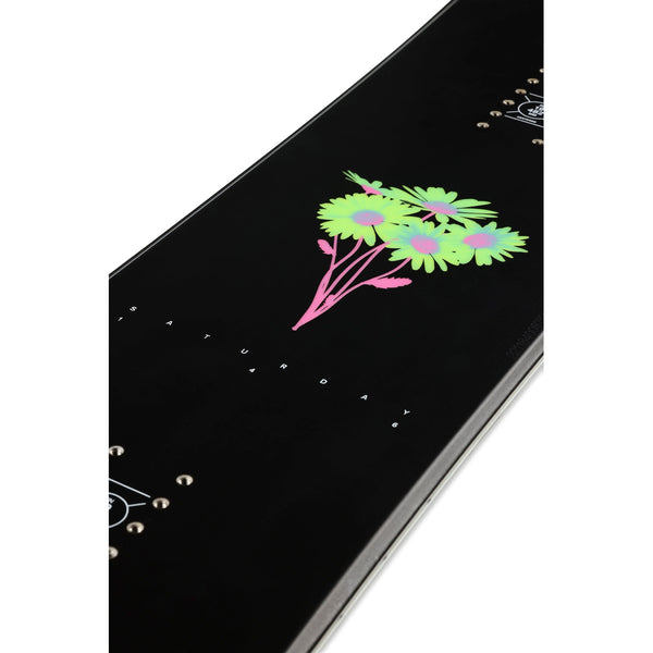 Ride Women's Snowboard Saturday 146