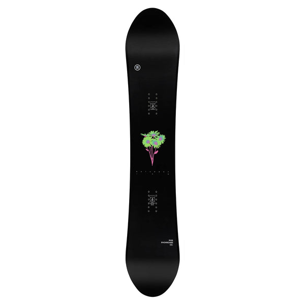 Ride Women's Snowboard Saturday 146