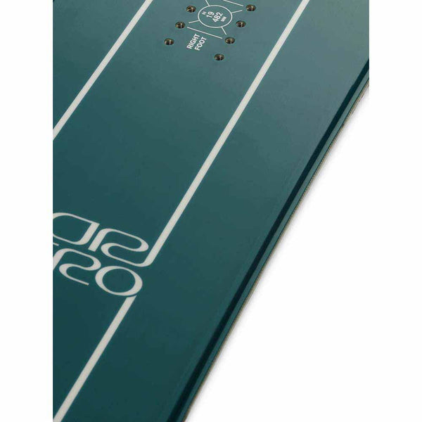 Ride Women's Snowboard Zero 142