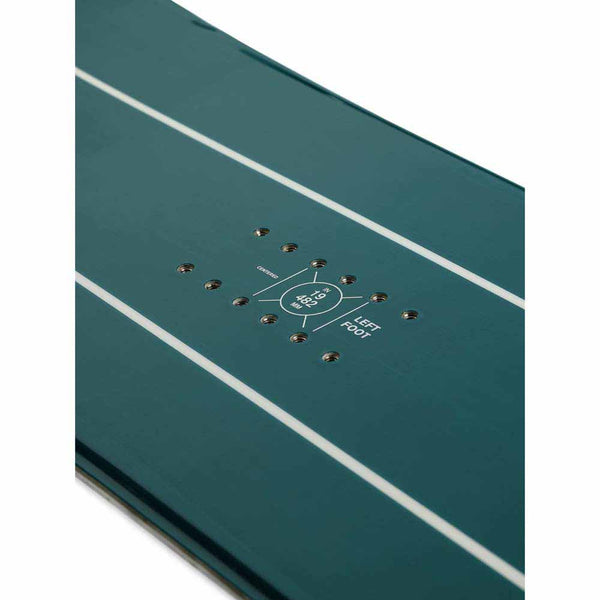 Ride Women's Snowboard Zero 142