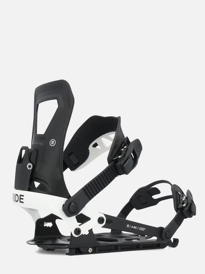 Ride A-BC Snowboard Binding