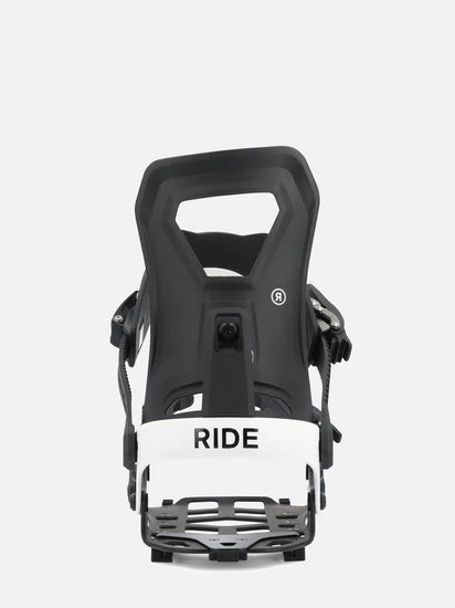 Ride A-BC Snowboard Binding