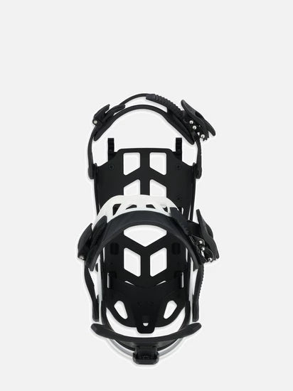 Ride A-BC Snowboard Binding