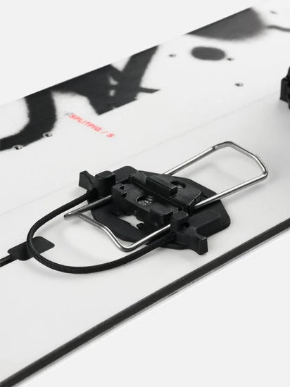 Ride A-BC Snowboard Binding