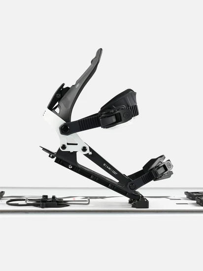 Ride A-BC Snowboard Binding