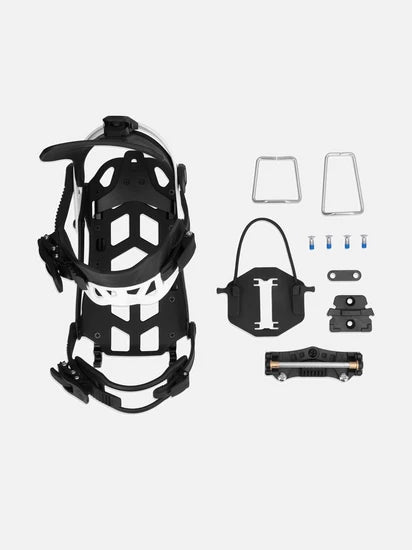 Ride A-BC Snowboard Binding
