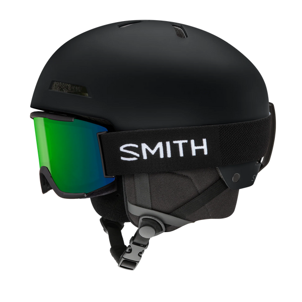 Smith Rodeo