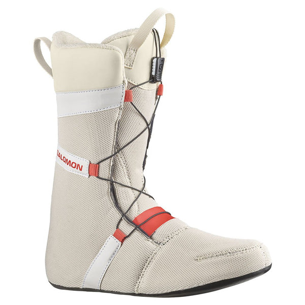 Salomon Ivy Dual Boa Womens Snowboard Boot
