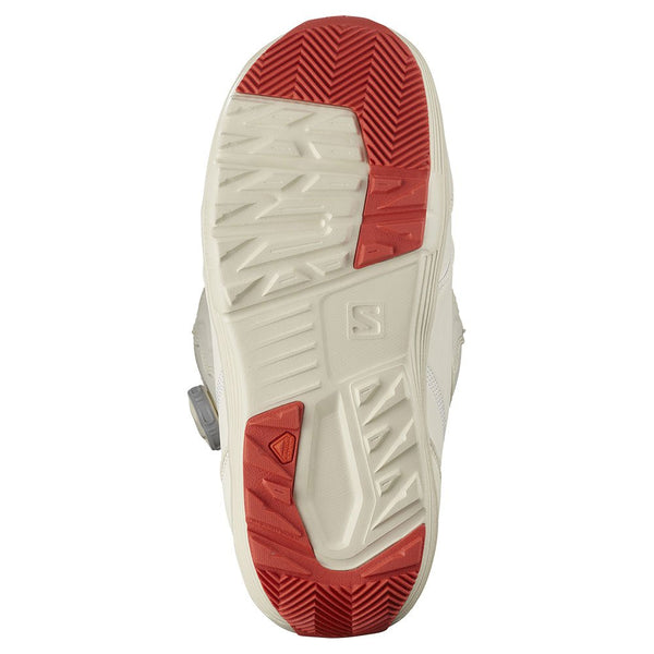 Salomon Ivy Dual Boa Womens Snowboard Boot