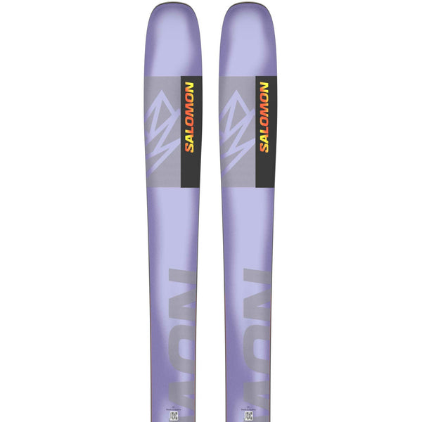 Salomon Qst 106 23/24 157cm