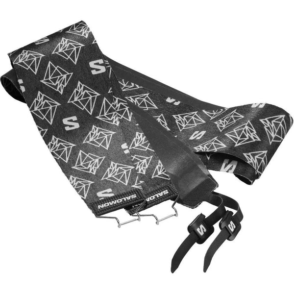 Salomon Qst Lumen 98 23/24 Skis + Skins