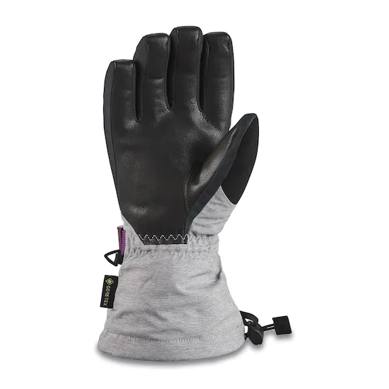 Dakine Women's Leather Sequoia Gore-Tex Glove